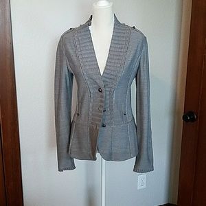 White House Black Market Jacket